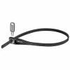 Hiplok Z LOK Security Tie Single -Bikes Sales Shop prod166961 Black NE 01