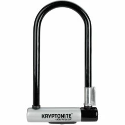 Kryptonite Standard U-lock With FlexFrame Bracket