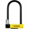 Kryptonite New York Std Nyl Lock And Flexframe Bracket