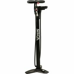 Silca SuperPista Digital Floor Pump