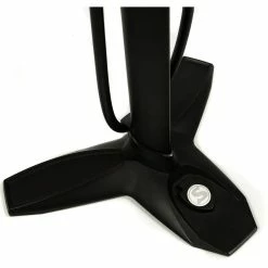 Silca SuperPista Digital Floor Pump -Bikes Sales Shop prod181338 Black NE 11