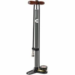 Silca Pista Plus Floor Pump