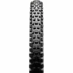 Maxxis Assegai WT DH MaxxGrip Tyre (3C - TR) -Bikes Sales Shop prod183880 Black NE 02