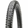 Maxxis Minion DHR II Tyre - 3C - EXO+ - TR -Bikes Sales Shop prod183913 Black NE 01 1