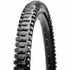 Maxxis Minion DHR II Tyre - 3C - TR - DD