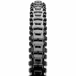 Maxxis Minion DHR II Tyre - 3C - TR - DD -Bikes Sales Shop prod183916 Black NE 02