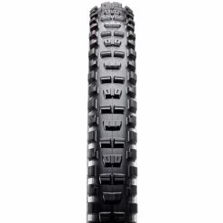 Maxxis Minion DHR II WT Tyre - 3C - EXO - TR -Bikes Sales Shop prod183918 Black NE 02
