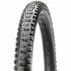 Maxxis Minion DHR II WT Tyre - 3C - EXO+ - TR 2 Maxxis Minion DHR II WT Tyre - 3C - EXO+ - TR -Bikes Sales Shop prod183919 Black NE 01