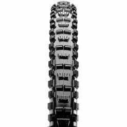 Maxxis Minion DHR II Wide Trail DD Tyre (3C - TR) -Bikes Sales Shop prod183921 Black NE 02