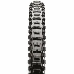 Maxxis Minion DHR II MTB Tyre - 3C - TR - Exo+ -Bikes Sales Shop prod183928 Black NE 02