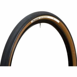Panaracer Gravel King SK Folding Tyre -Bikes Sales Shop prod184761 Black Brown NE 01