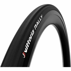 Vittoria Rally Road Tyre - Tubular -Bikes Sales Shop prod186707 Full20Black NE 01