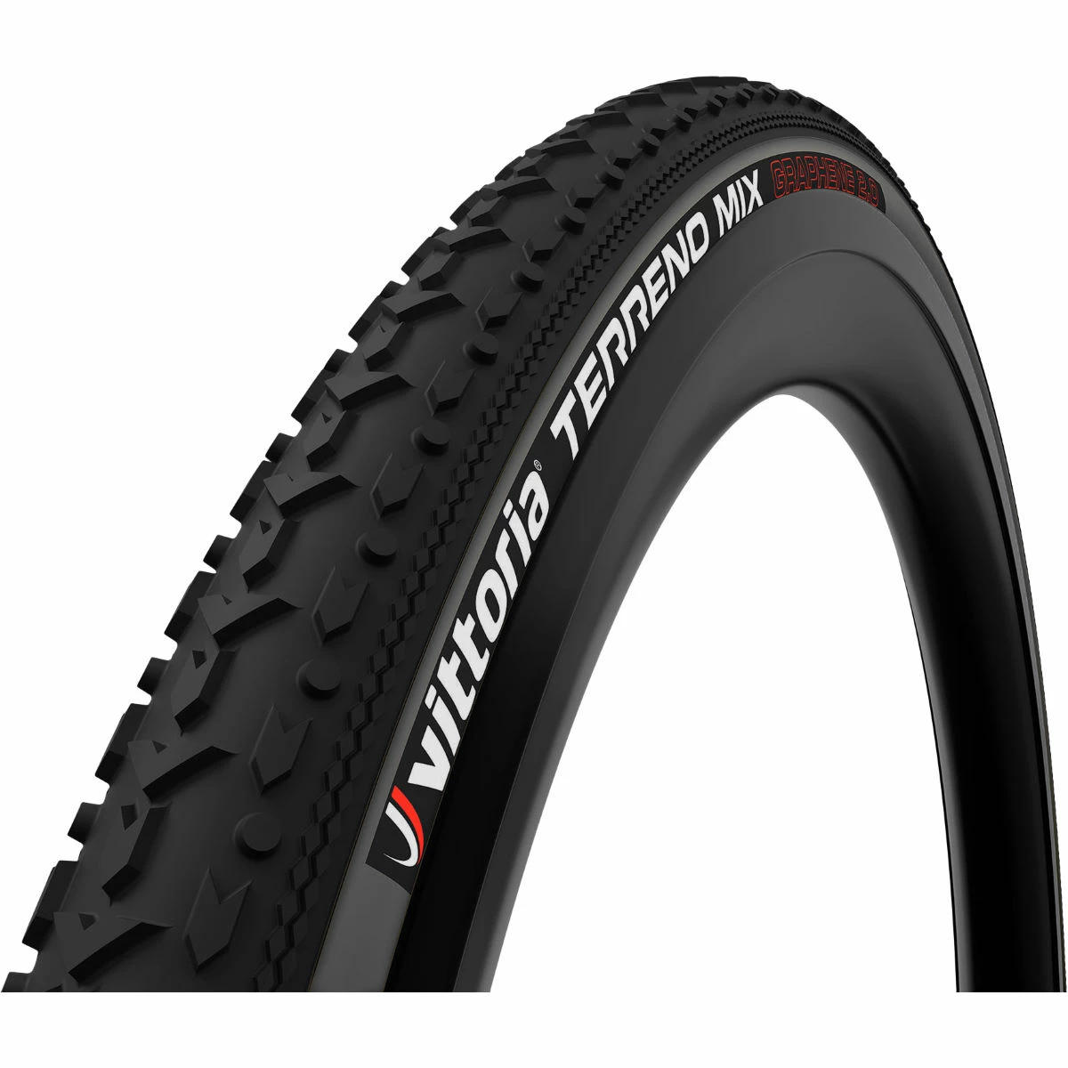 Vittoria Terreno Mix G2.0 Cyclocross Tyre 3 Vittoria Terreno Mix G2.0 Cyclocross Tyre
