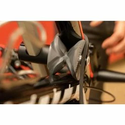 Silca Hirobel Frame Clamp -Bikes Sales Shop prod186914 Silver NE 07