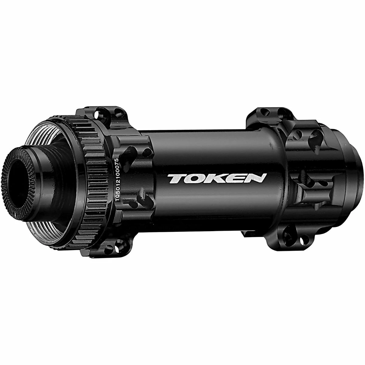 Token Roubx Disc Gravel Carbon Wheelset 4 Token Roubx Disc Gravel Carbon Wheelset - Image 2