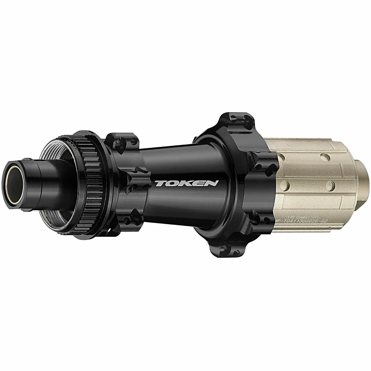 Token Roubx Disc Gravel Carbon Wheelset 5 Token Roubx Disc Gravel Carbon Wheelset - Image 3