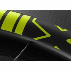 Token Roubx Disc Gravel Carbon Wheelset 11 Token Roubx Disc Gravel Carbon Wheelset -Bikes Sales Shop prod187307 Neon NE 02