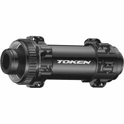 Token Ventous 36mm Disc All-Road Wheelset -Bikes Sales Shop prod187313 Black NE 02