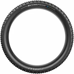 Pirelli Scorpion Soft Terrain Lite MTB Tyre -Bikes Sales Shop prod187491 Black NE 02