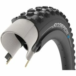 Pirelli Scorpion Soft Terrain Lite MTB Tyre -Bikes Sales Shop prod187491 Black NE 04