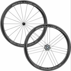 Campagnolo® Campagnolo Bora WTO 45 Wheelset