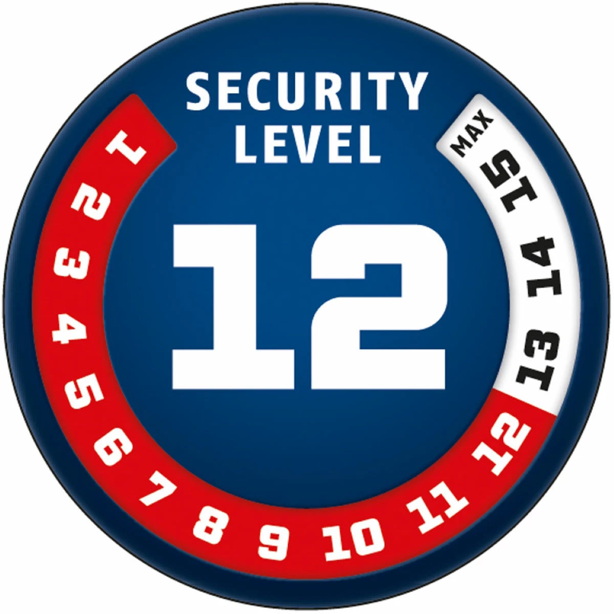 Abus Ultimate 420 5 Abus Ultimate 420 - Image 3