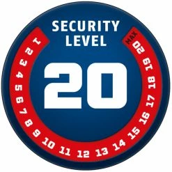 Abus Granit Extreme 59 8 Abus Granit Extreme 59 -Bikes Sales Shop prod188228 Black NE 03