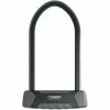 Abus Granit XPlus 540 D-Lock -Bikes Sales Shop prod188229 Black NE 01