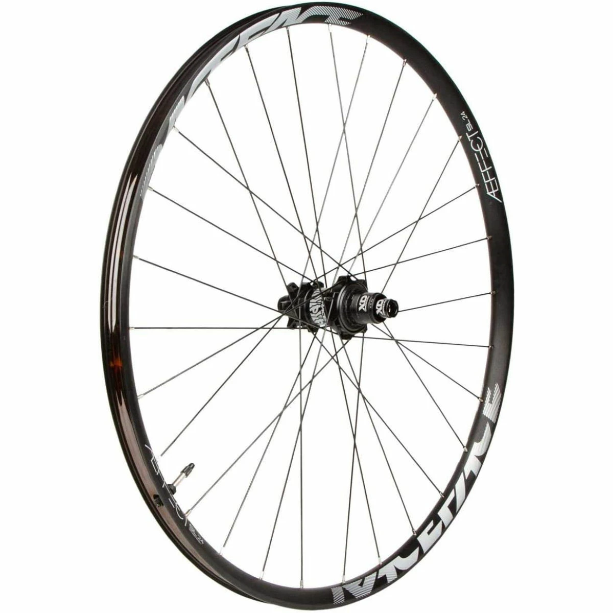 Race Face Aeffect SL 24mm Rear Wheel 3 Race Face Aeffect SL 24mm Rear Wheel