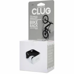 Clug MTB Plus Bike Holder 21 Clug MTB Plus Bike Holder -Bikes Sales Shop prod190064 White20 20Black NE 04