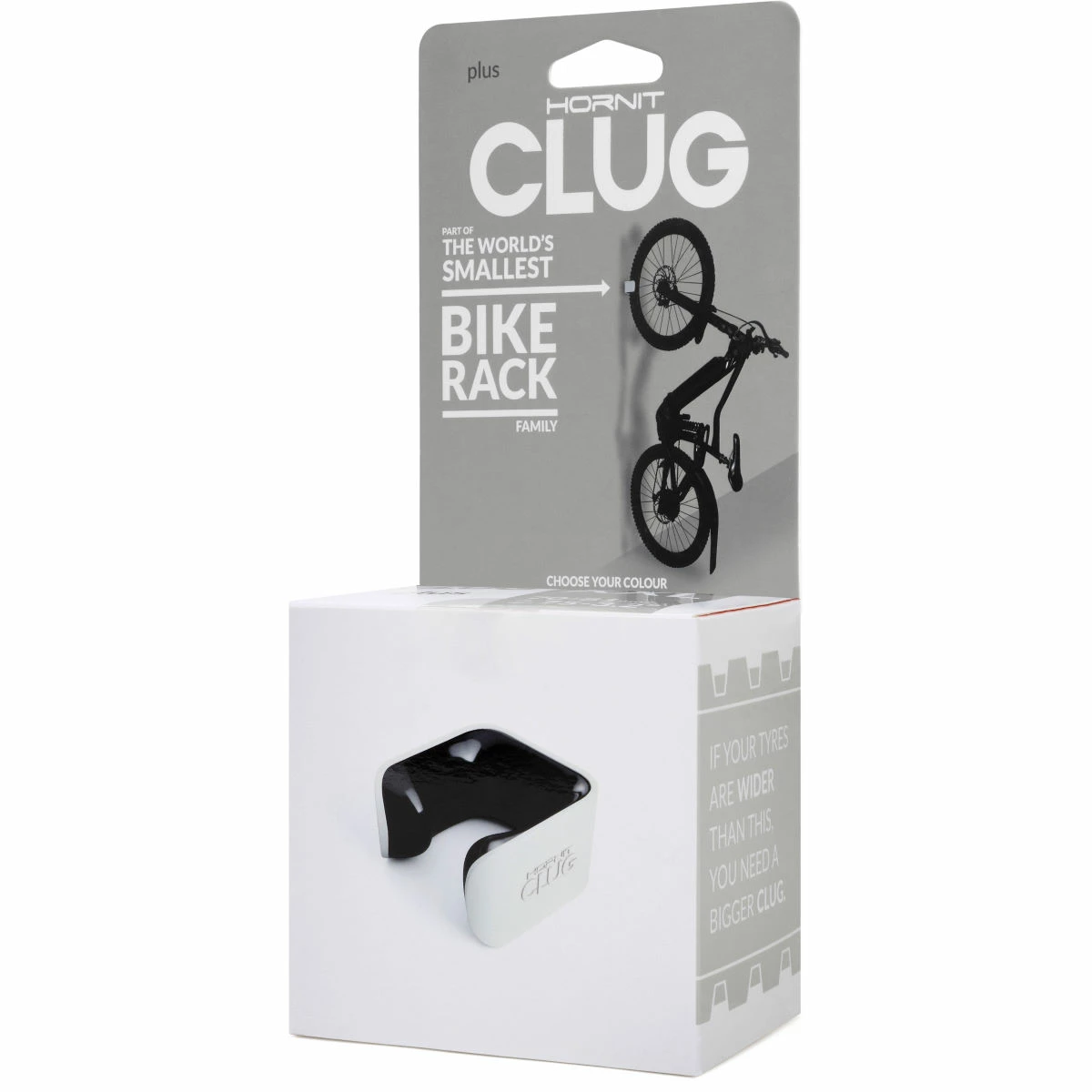 Clug MTB Plus Bike Holder 11 Clug MTB Plus Bike Holder - Image 9