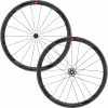 Fulcrum Wind 40c Clincher Road Wheelset 1 Fulcrum Wind 40c Clincher Road Wheelset -Bikes Sales Shop prod191596 Black NE 01