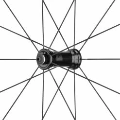 Fulcrum Wind 40c Clincher Road Wheelset -Bikes Sales Shop prod191596 Black NE 04