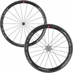 Fulcrum Speed 40C + 55C Clincher Road Wheelset