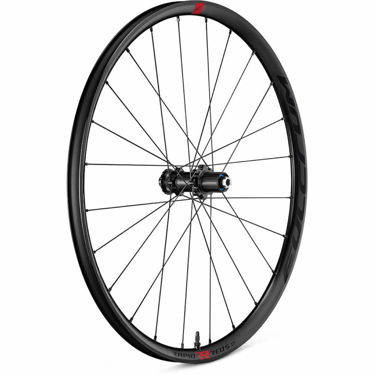 Fulcrum Rapid Red 5 Disc Wheelset 5 Fulcrum Rapid Red 5 Disc Wheelset - Image 3