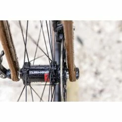 Fulcrum Rapid Red 5 Disc Wheelset 16 Fulcrum Rapid Red 5 Disc Wheelset -Bikes Sales Shop prod191602 Black NE 06