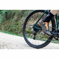 Fulcrum Rapid Red 5 Disc Wheelset 19 Fulcrum Rapid Red 5 Disc Wheelset -Bikes Sales Shop prod191602 Black NE 09