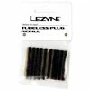 Lezyne Tubeless Plug Refill -Bikes Sales Shop prod191869 Black NE 01