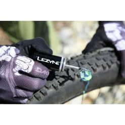 Lezyne Tubeless Plug Refill -Bikes Sales Shop prod191869 Black NE 03
