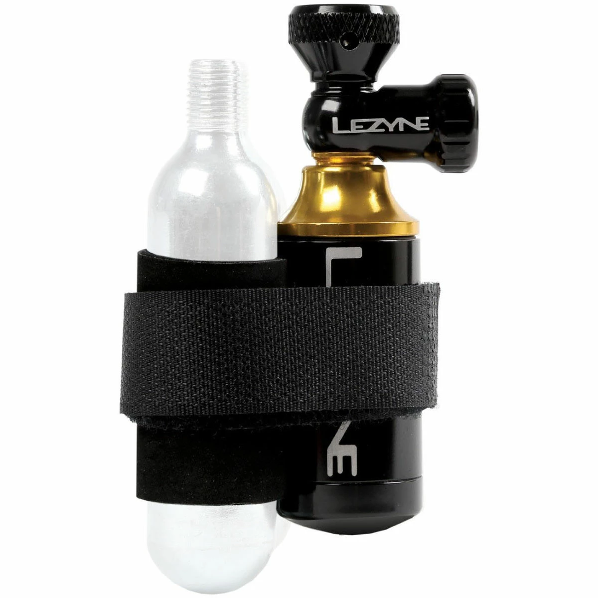 Lezyne Tubeless CO2 Blaster 5 Lezyne Tubeless CO2 Blaster - Image 3