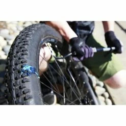 Lezyne Tubeless Kit -Bikes Sales Shop prod191872 Black NE 09