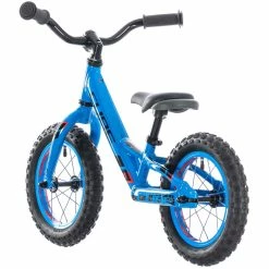 Cube Cubie 120 Walk Kids Bike (2021) -Bikes Sales Shop prod192356 ActionTeam20Blue NE 04