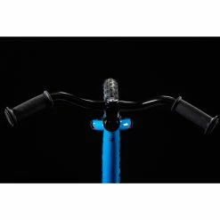 Cube Cubie 120 Walk Kids Bike (2021) -Bikes Sales Shop prod192356 ActionTeam20Blue NE 06