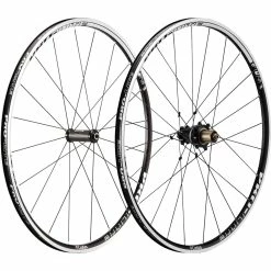 Pro-Lite Pro Lite Cicilia A21W Alloy Road Wheelset