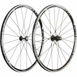 Pro-Lite Pro Lite Merano A25W Alloy Road Wheelset