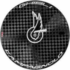 Campagnolo® Campagnolo Ghibli Rear Track Wheel