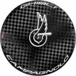 Campagnolo® Campagnolo Ghibli Front Track Wheel