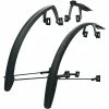SKS Speedrocker Mudguard Set -Bikes Sales Shop prod194311 Black NE 01