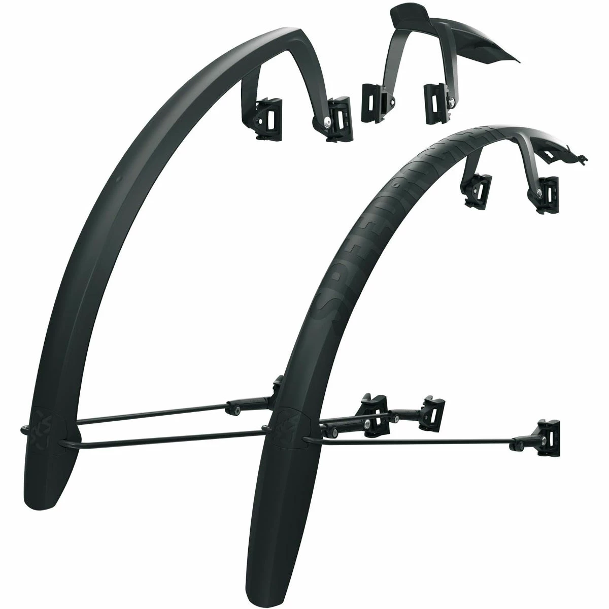 SKS Speedrocker Mudguard Set 3 SKS Speedrocker Mudguard Set