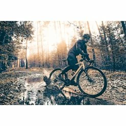 SKS Speedrocker Mudguard Set 15 SKS Speedrocker Mudguard Set -Bikes Sales Shop prod194311 Black NE 05